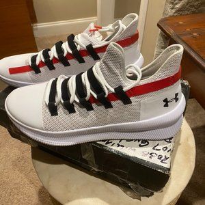 Men's Under Armour Shoes